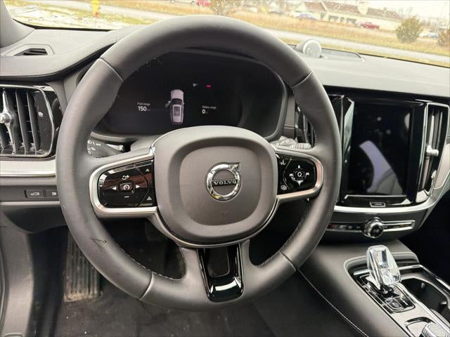 2024 Volvo V60 Recharge Plug-In Hybrid Polestar Engineered