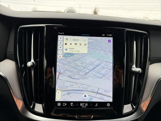 2024 Volvo V60 Recharge Plug-In Hybrid Polestar Engineered