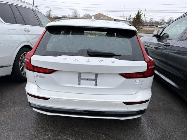 2024 Volvo V60 Recharge Plug-In Hybrid Polestar Engineered