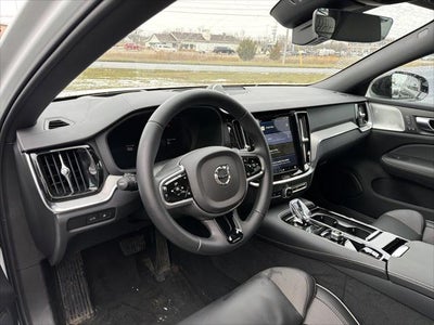 2024 Volvo V60 Recharge Plug-In Hybrid Polestar Engineered