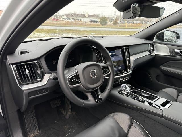 2024 Volvo V60 Recharge Plug-In Hybrid Polestar Engineered