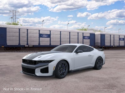 2026 Ford Mustang Dark Horse® SC