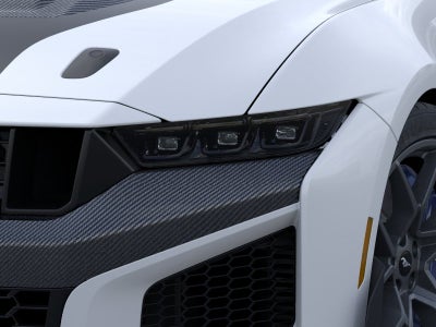 2026 Ford Mustang Dark Horse® SC
