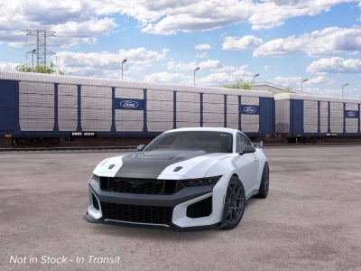 2026 Ford Mustang Dark Horse® SC