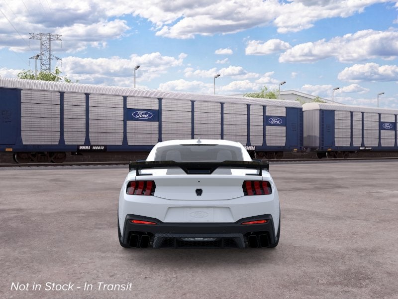 2026 Ford Mustang Dark Horse® SC