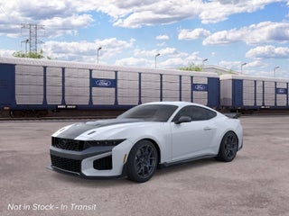 2026 Ford Mustang Dark Horse® SC