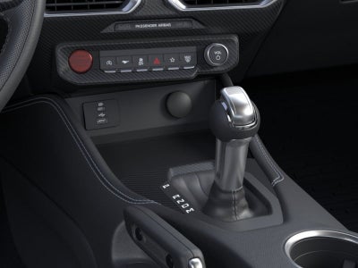 2026 Ford Mustang EcoBoost® Premium Fastback
