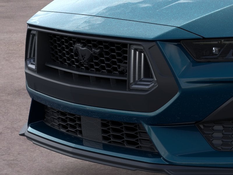 2026 Ford Mustang EcoBoost® Premium Fastback