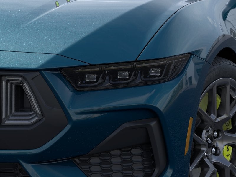 2026 Ford Mustang EcoBoost® Premium Fastback
