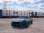 2026 Ford Mustang EcoBoost® Premium Fastback