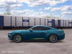 2026 Ford Mustang EcoBoost® Premium Fastback