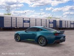 2026 Ford Mustang EcoBoost® Premium Fastback