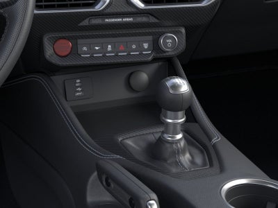2026 Ford Mustang GT Premium Convertible