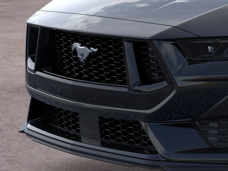 2026 Ford Mustang GT Premium Convertible
