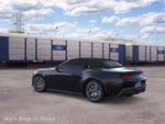 2026 Ford Mustang GT Premium Convertible