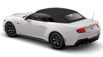2026 Ford Mustang GT Premium Convertible