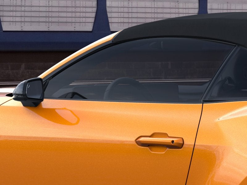 2026 Ford Mustang EcoBoost® Premium Convertible