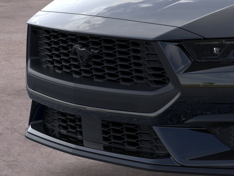 2026 Ford Mustang EcoBoost® Premium Convertible