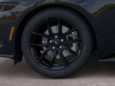 2026 Ford Mustang EcoBoost® Premium Convertible