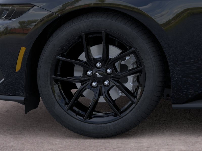 2026 Ford Mustang EcoBoost® Premium Convertible