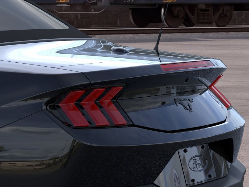 2026 Ford Mustang EcoBoost® Premium Convertible