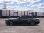 2026 Ford Mustang EcoBoost® Premium Convertible
