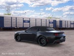2026 Ford Mustang EcoBoost® Premium Convertible