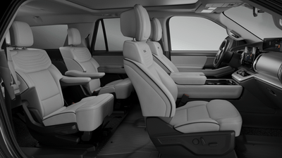 2026 Ford Expedition MAX Platinum®