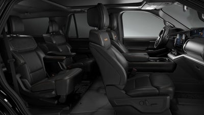 2027 Ford Expedition Tremor®