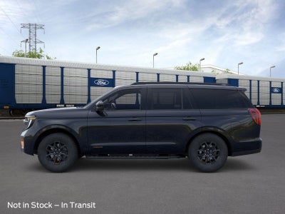 2026 Ford Expedition Tremor®