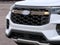 2027 Ford Explorer Tremor®