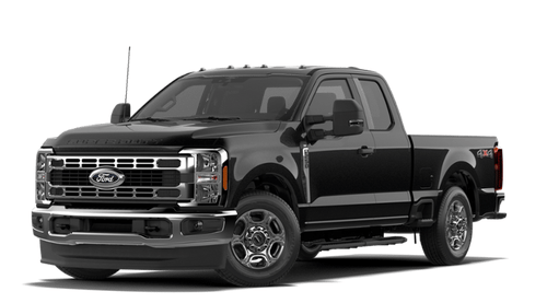 2027 Ford Super Duty F-250® XLT
