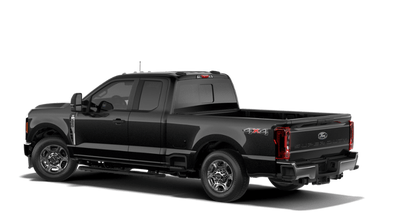 2027 Ford Super Duty F-250® XLT