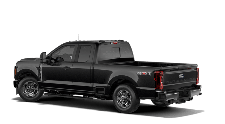 2027 Ford Super Duty F-250® XLT