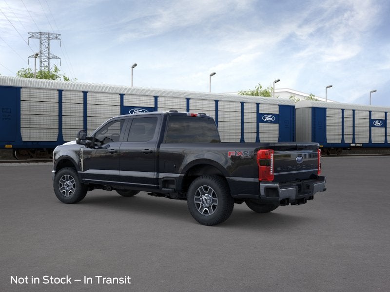 2026 Ford Super Duty F-250® Lariat®