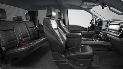 2026 Ford Super Duty F-250® Lariat®
