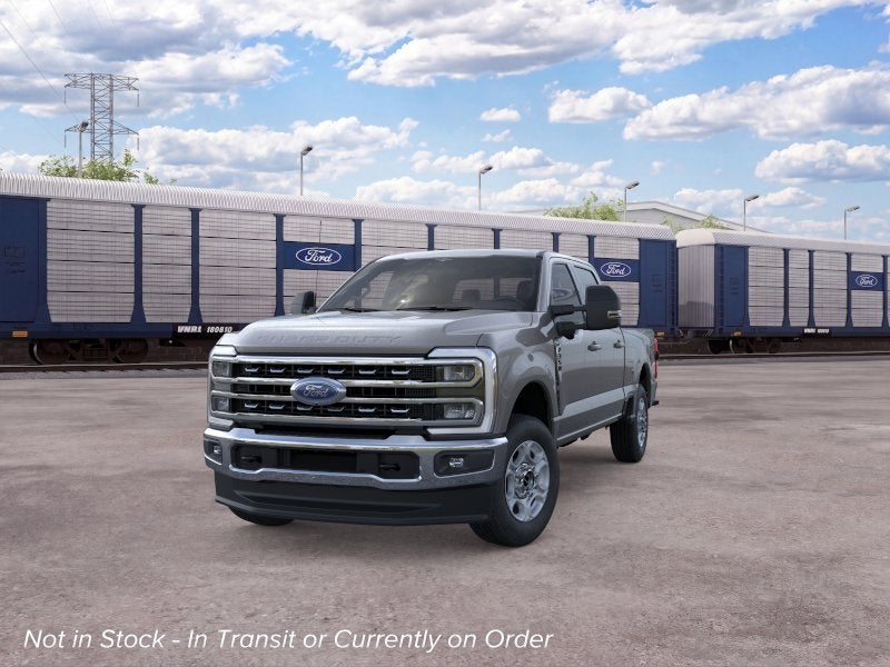 2026 Ford Super Duty F-350® XLT