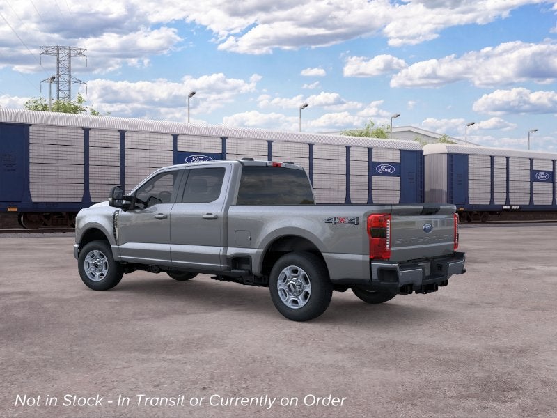2026 Ford Super Duty F-350® XLT