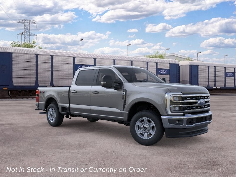 2026 Ford Super Duty F-350® XLT