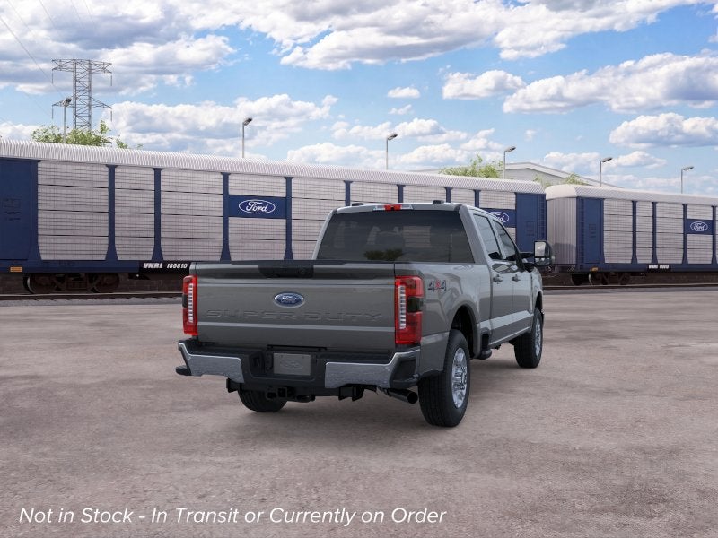 2026 Ford Super Duty F-350® XLT