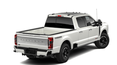 2026 Ford Super Duty F-350® Platinum®