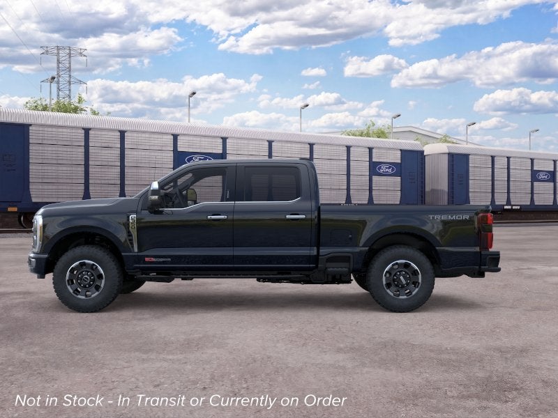 2026 Ford Super Duty F-350® Platinum®