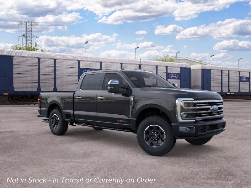 2026 Ford Super Duty F-350® Platinum®