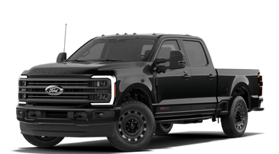 2027 Ford Super Duty F-350® XLT