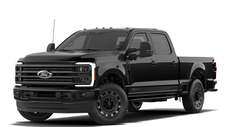2027 Ford Super Duty F-350® XLT