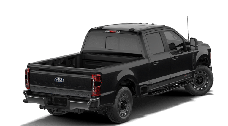 2027 Ford Super Duty F-350® XLT