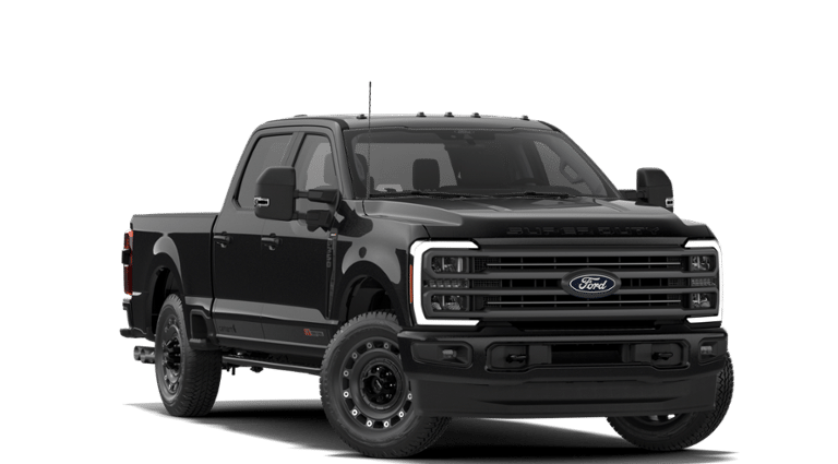 2027 Ford Super Duty F-350® XLT