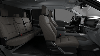 2027 Ford Super Duty F-350® XLT