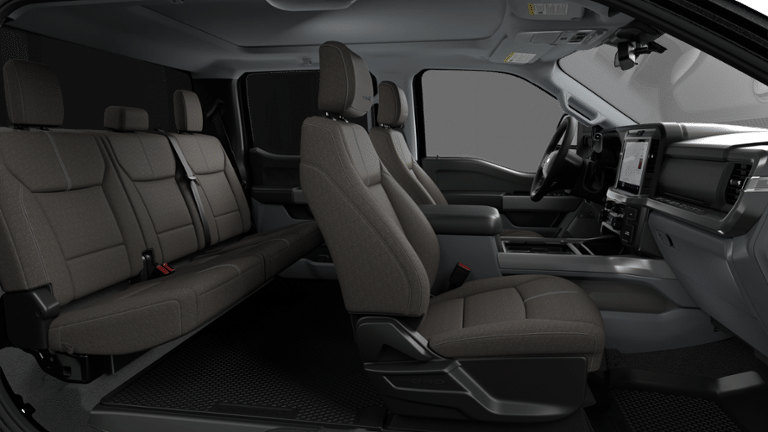 2027 Ford Super Duty F-350® XLT