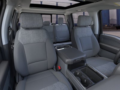 2026 Ford Super Duty F-350® XLT